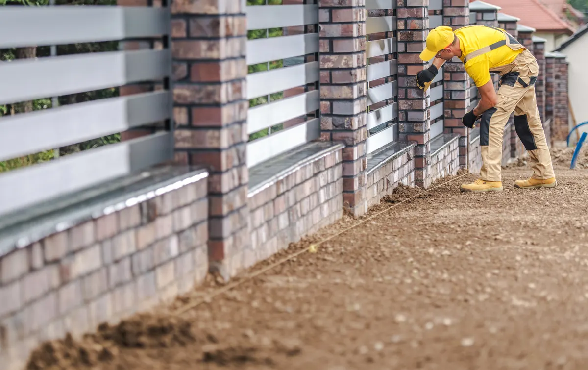 Commercial Fencing in Edmond, OK